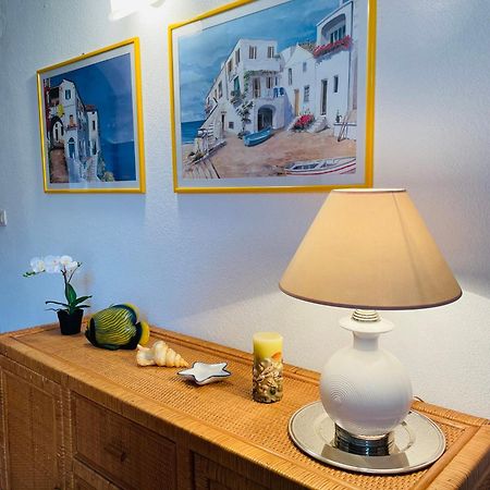 Appartamento La Casa Del Mare Rapallo Esterno foto