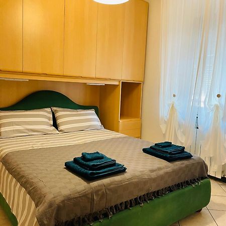 Appartamento La Casa Del Mare Rapallo Esterno foto