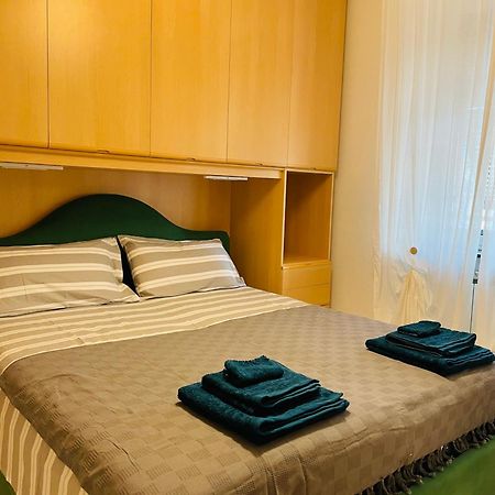 Appartamento La Casa Del Mare Rapallo Esterno foto
