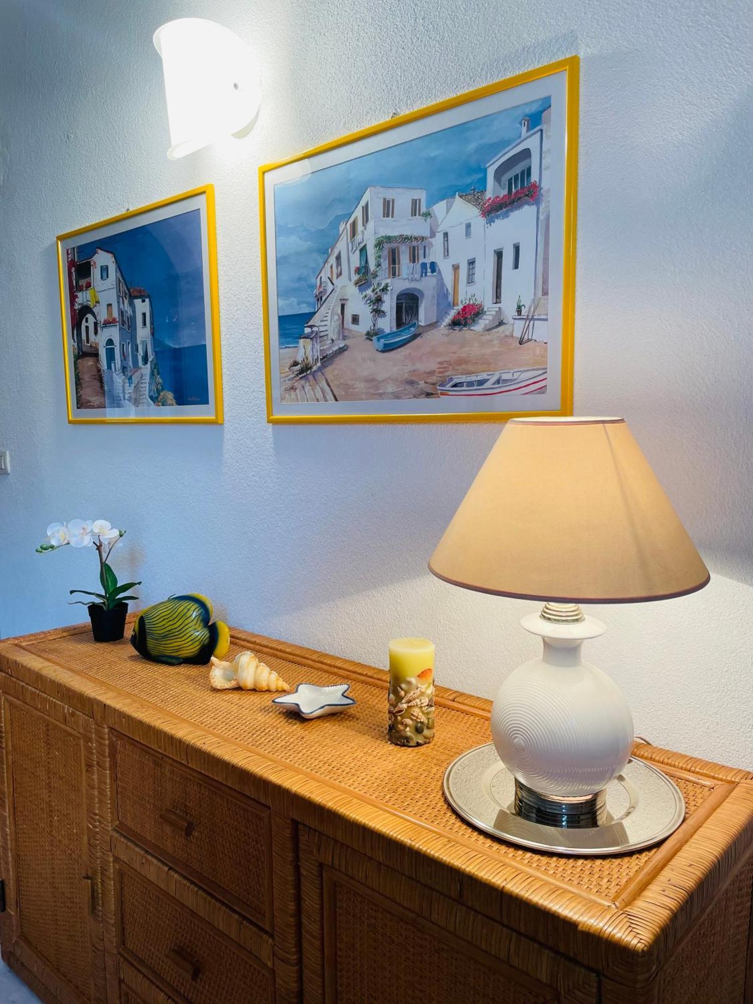 Appartamento La Casa Del Mare Rapallo Esterno foto